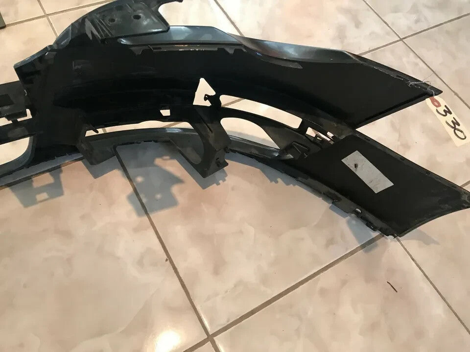 Front Bumper Volkswagen Passat W/Out Washer W/Out Park Assist 2006 OEM