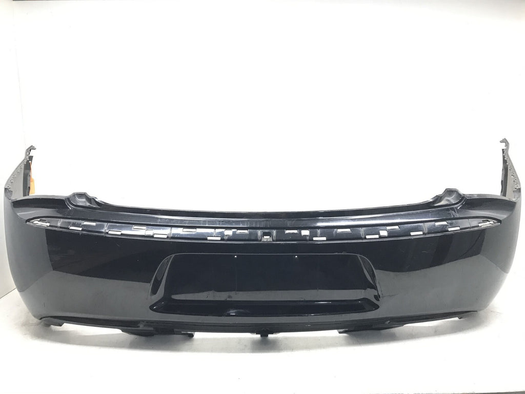 Rear Bumper Cover Dodge Charger 2015 16 2017 2018 5RK97TRMAA OEM2