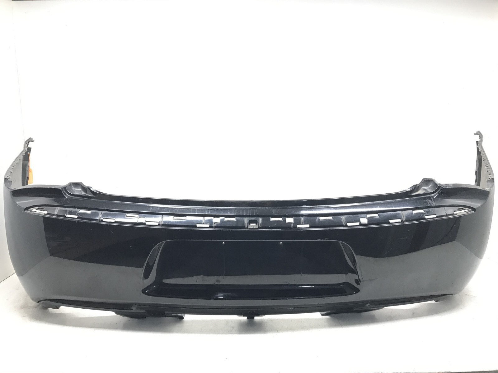 Rear Bumper Cover Dodge Charger 2015 16 2017 2018 5RK97TRMAA OEM2