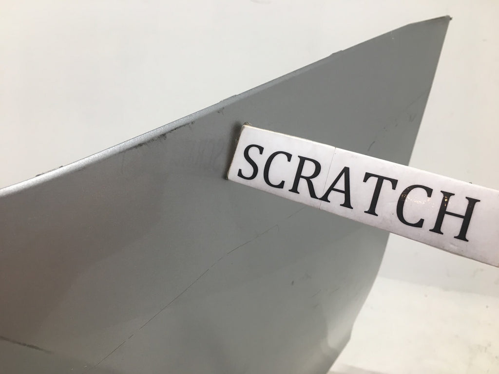Rear Bumper Cover Toyota Camry L/LE/XLE/Hybrid LE/Hybrid XLE w/o Sensr 18 19 OEM