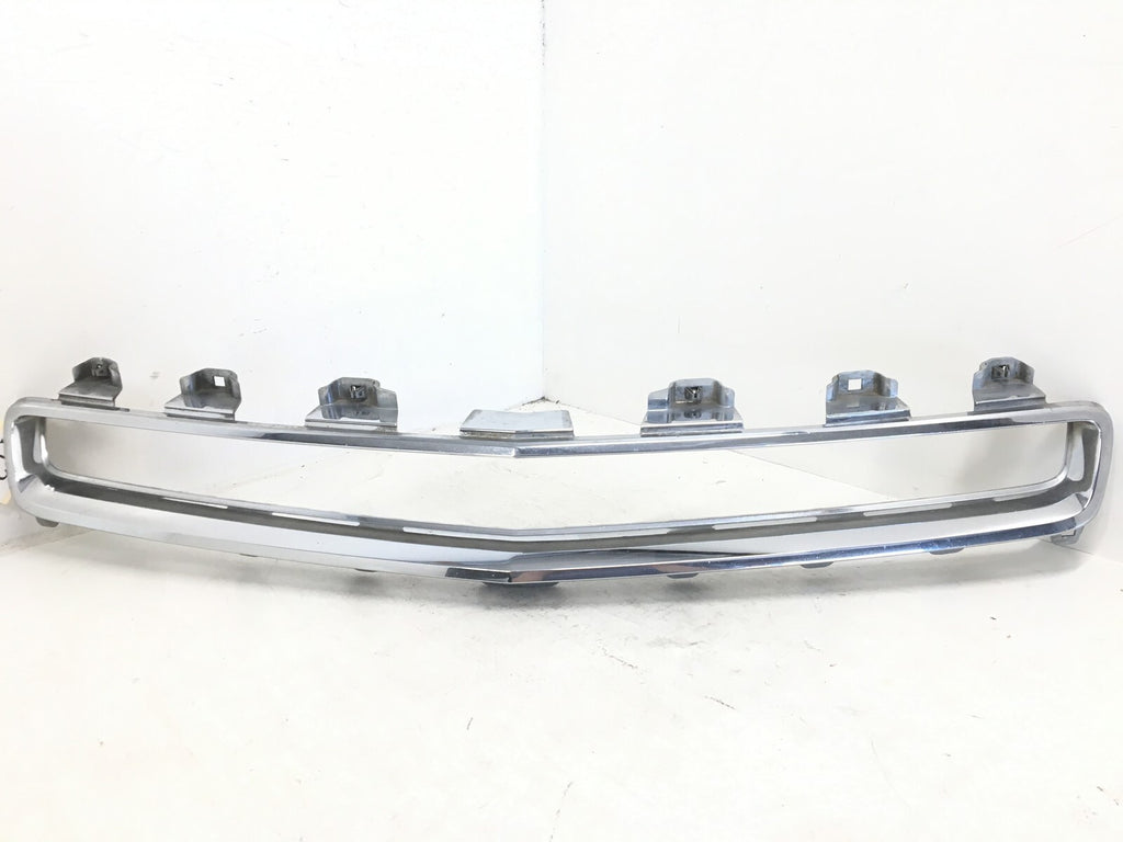 Grille Grill Chevrolet Malibu 2008 2009 2010 2011 2012 15823701 OEM