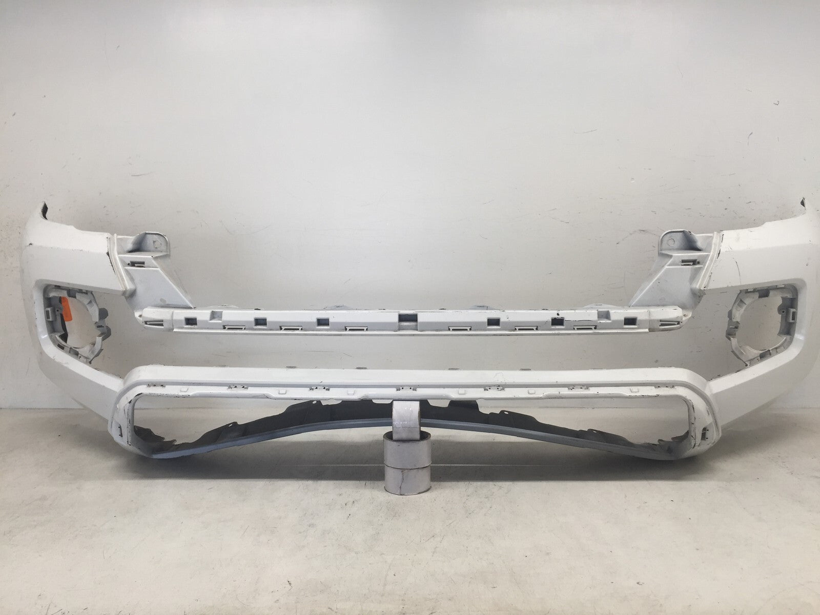Front Bumper Cover Toyota Tacoma SR SR5 Limited 2016-2019 52119-04240 OEM