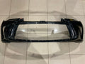 Front Bumper Cover Black Toyota Camry LE/XLE/SE/Hybrid 15-2017 52119+06a50 OEM