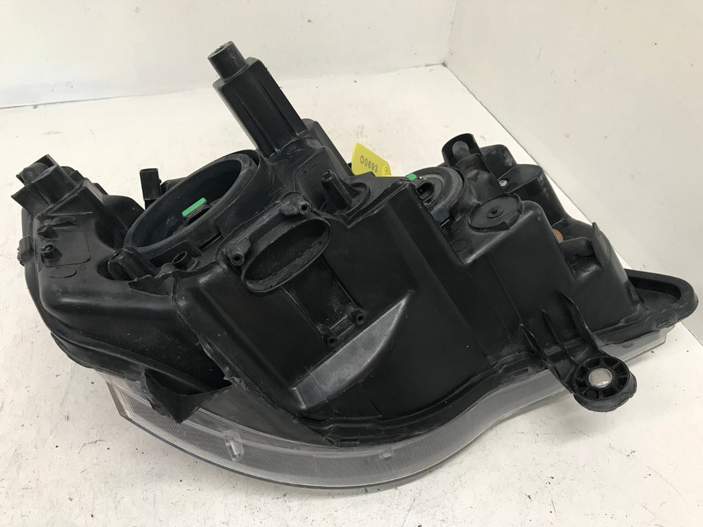 Headlight Damaged Driver LH 11-18 Dodge Grand Caravan 14-2016 Town & Country OEM