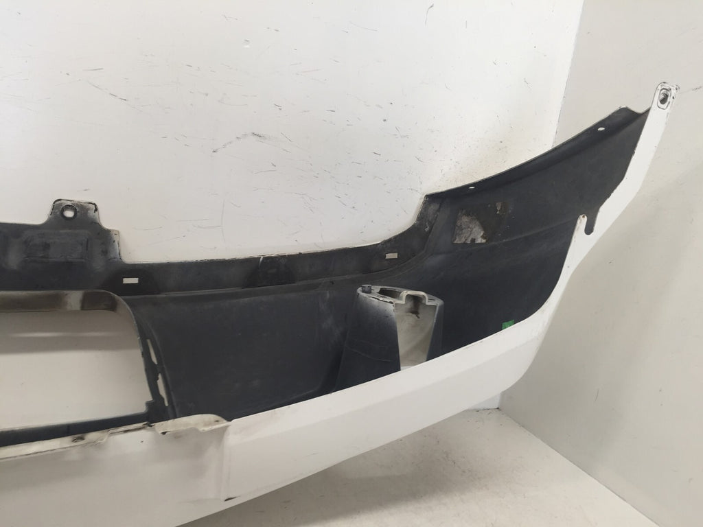 Front Bumper Cover Jeep Grand Cherokee 2005-2007 5JC01TRMAD OEM