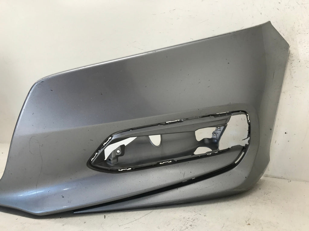 Front Bumper Cover Honda Accord Touring/Hybrid Grey 18-2020 71101-TVA-A000 OEM3