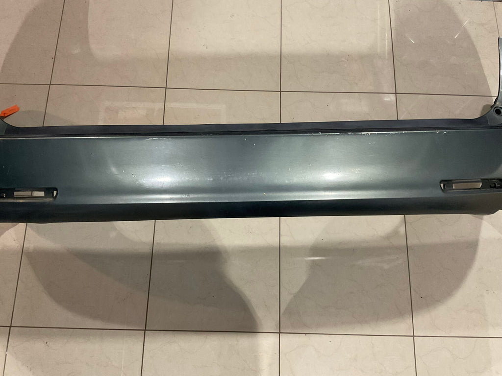 Rear Bumper cover Green Toyota Sienna Base Limted LE XLE L 11-18 52159-08030 OEM