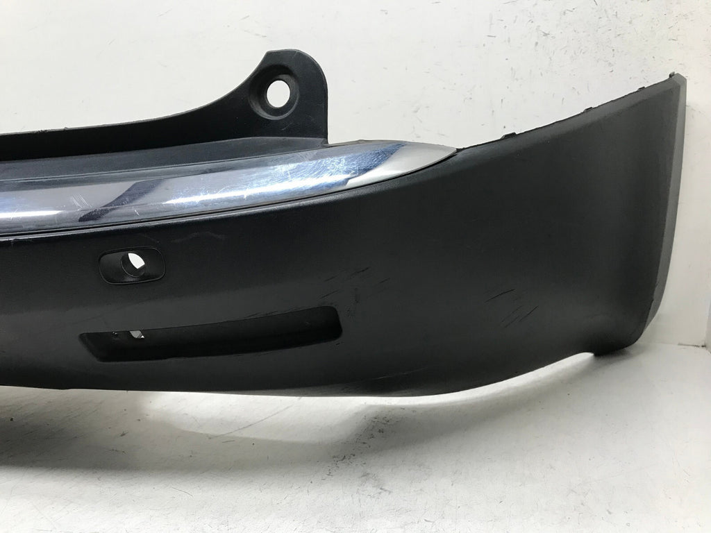 Rear Bumper Cover GMC Acadia w/Sensor Holes 2007-2012 621287999 OEM