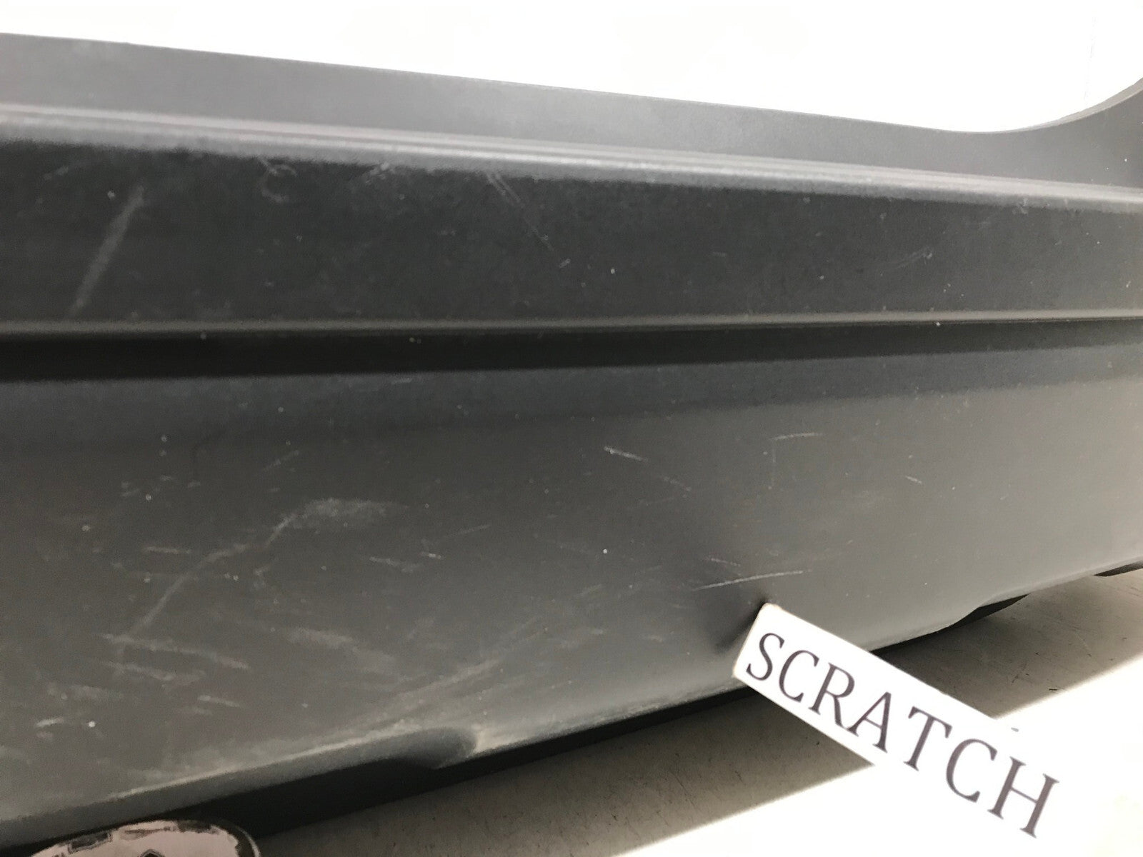 Rear Bumper Cover Toyota Rav4 2019-2021 85022-5ZW0H OEM