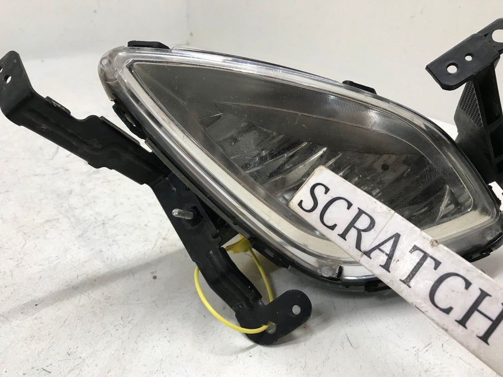 Fog light Damaged LH Driver  Hyundai Elantra 2011-2013 CAPA