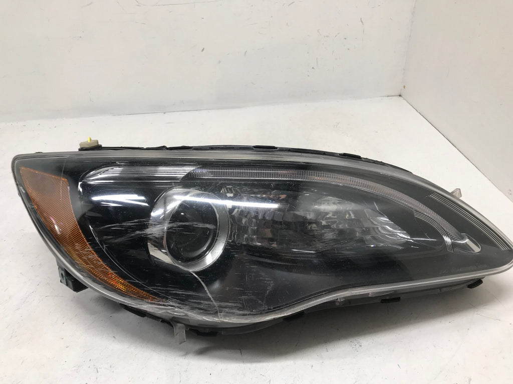 Headlight Damaged Right RH Passenger 11-14 Chrysler 200 68088066AG OEM
