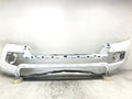 Front Bumper Cover White 2016-2022 Toyota Tacoma 52119-04240 OEM