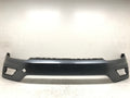 Front Upper Bumper Cover Volkswagen Tiguan S/SE/SEL/SEL Premium Gray 18 2019 OEM