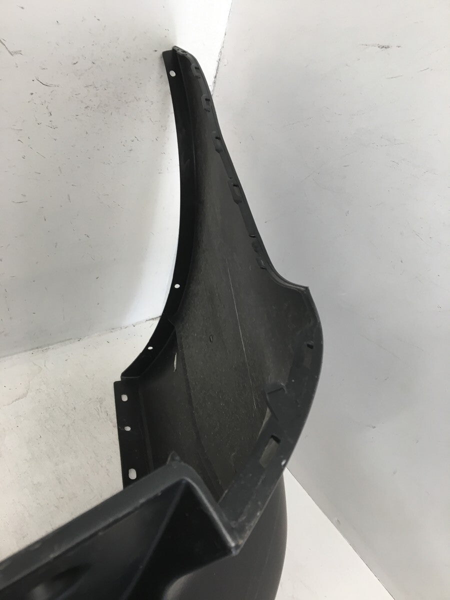 Rear Bumper Cover Subaru Forester 2014-2018 CAPA