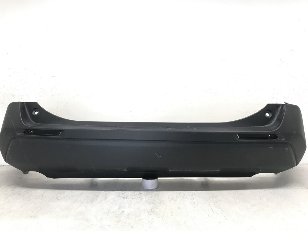 Rear Bumper Cover Toyota Rav4 2019-2020 52159-0R160 OEM2