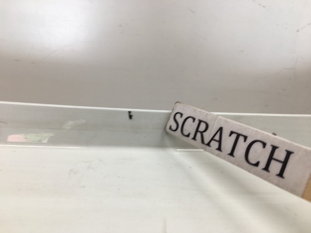 Rear Bumper Cover Nissan Rogue S SL SV 2014-2016 85022-5HA0A OEM2