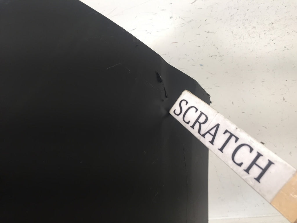 Front Bumper Cover Toyota Tacoma SR SR5 Limited 2016-2019 52119-04240 OEM2