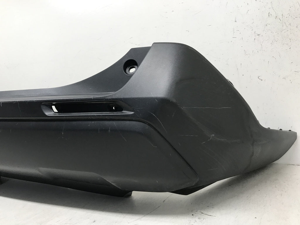 Rear Bumper Cover Toyota Rav4 2019-2020 52159-OR160 OEM2