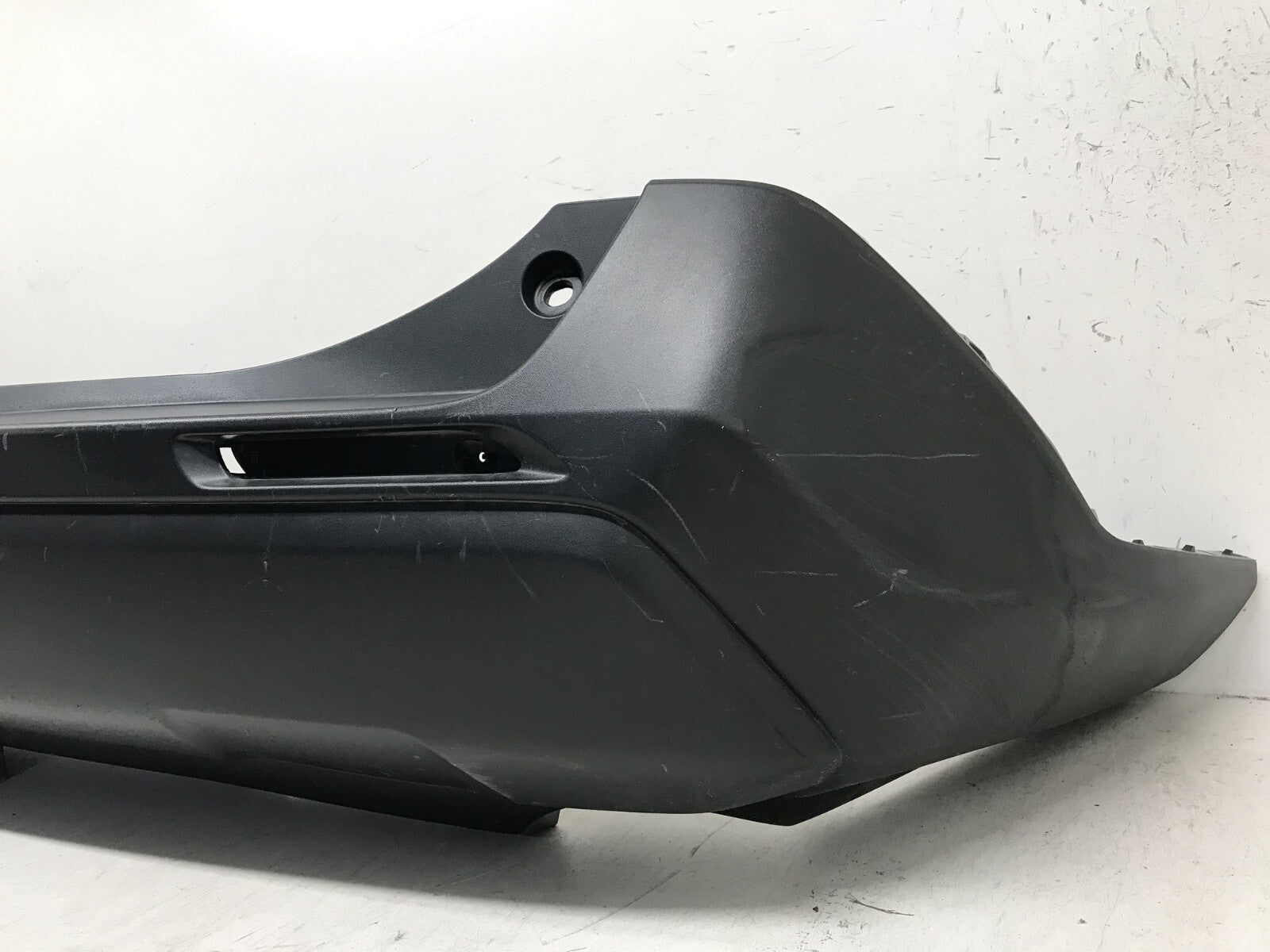 Rear Bumper Cover Toyota Rav4 2019-2020 52159-OR160 OEM2