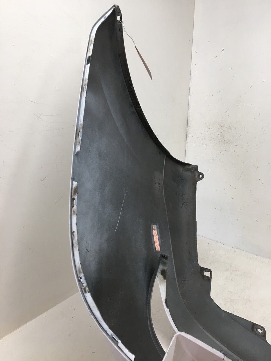 Rear Bumper Cover Lexus RX350 RX450H Base F Sport w/Sensor Holes 077 11-2015 OEM