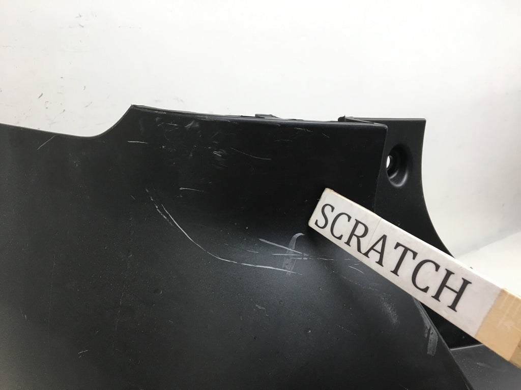 Rear Bumper Cover Subaru Forester 2 5i 2 0XT Never Painted 2014-2016 CAPA