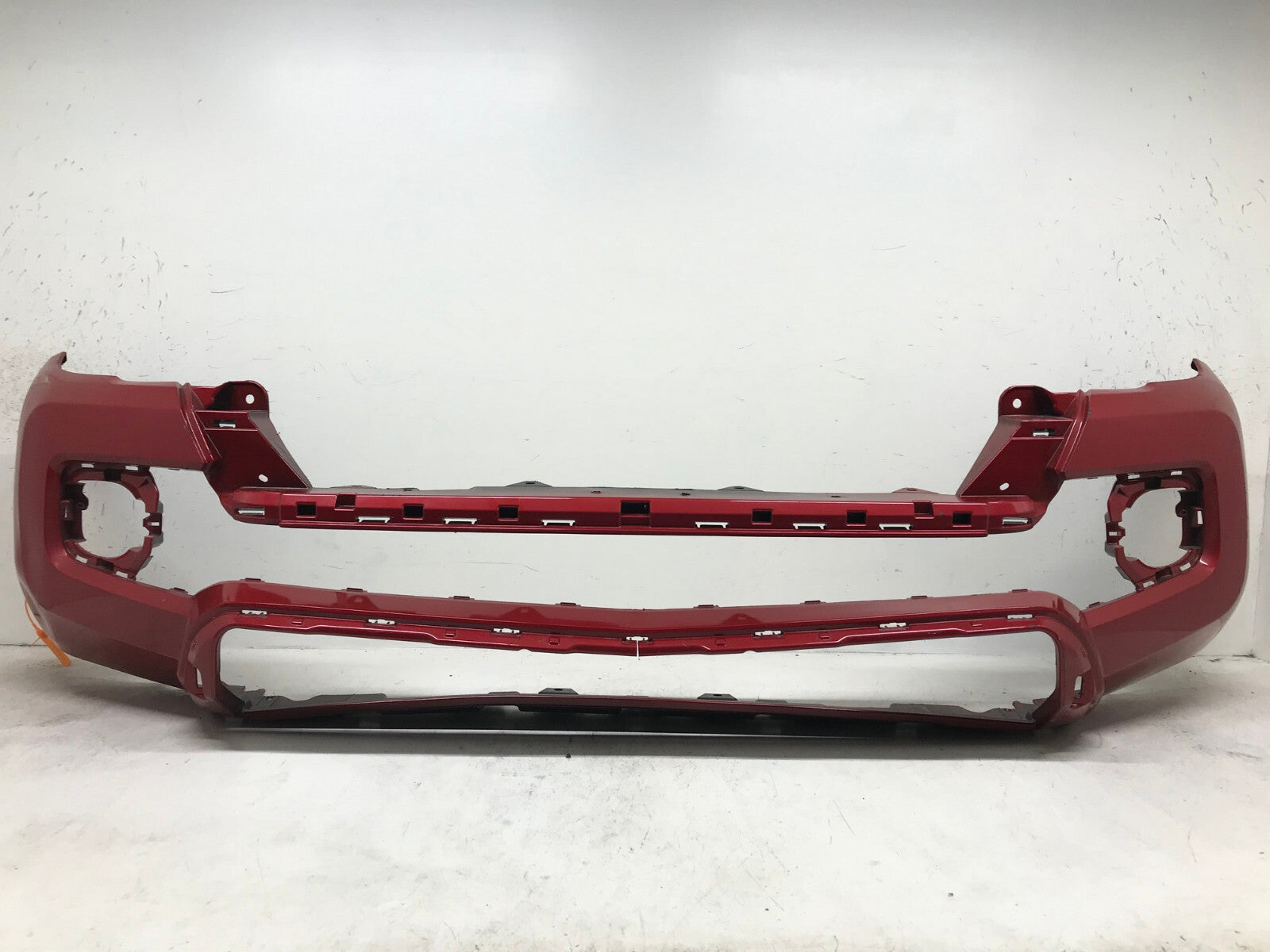 Front Bumper Cover Toyota Tacoma SR/SR5/Limited 3R3 2016-2018 52119-04240 OEM