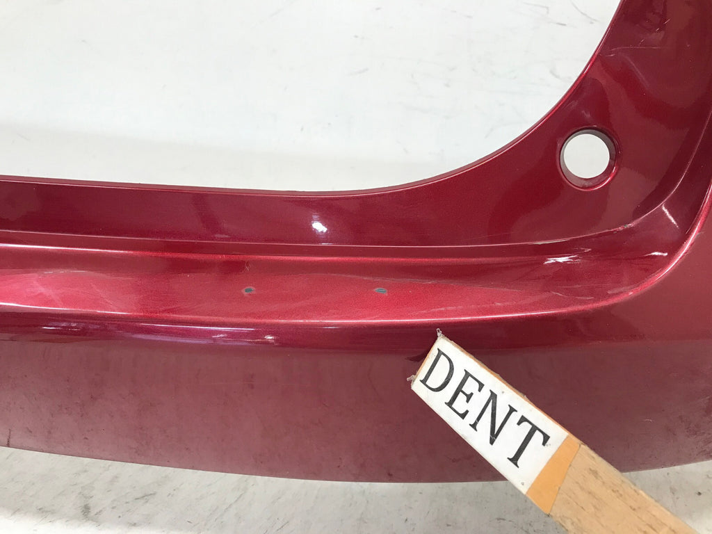 Rear Bumper Cover 3R1 2015-2017 Lexus NX300h/NX200T Base/F-Sport 52159-78010 OEM