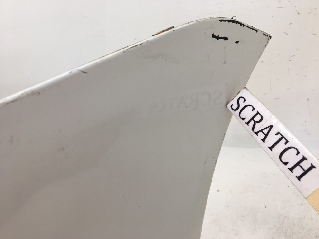 Rear Bumper Cover Toyota Echo Coupe Sedan  03-05 52159-52340 Original