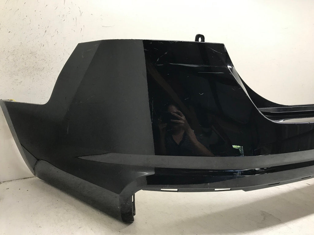 Rear Bumper Cover Nissan Altima S/SL/SV/SR/Edt. ONE 2019-2020 85022-6CA0H OEM