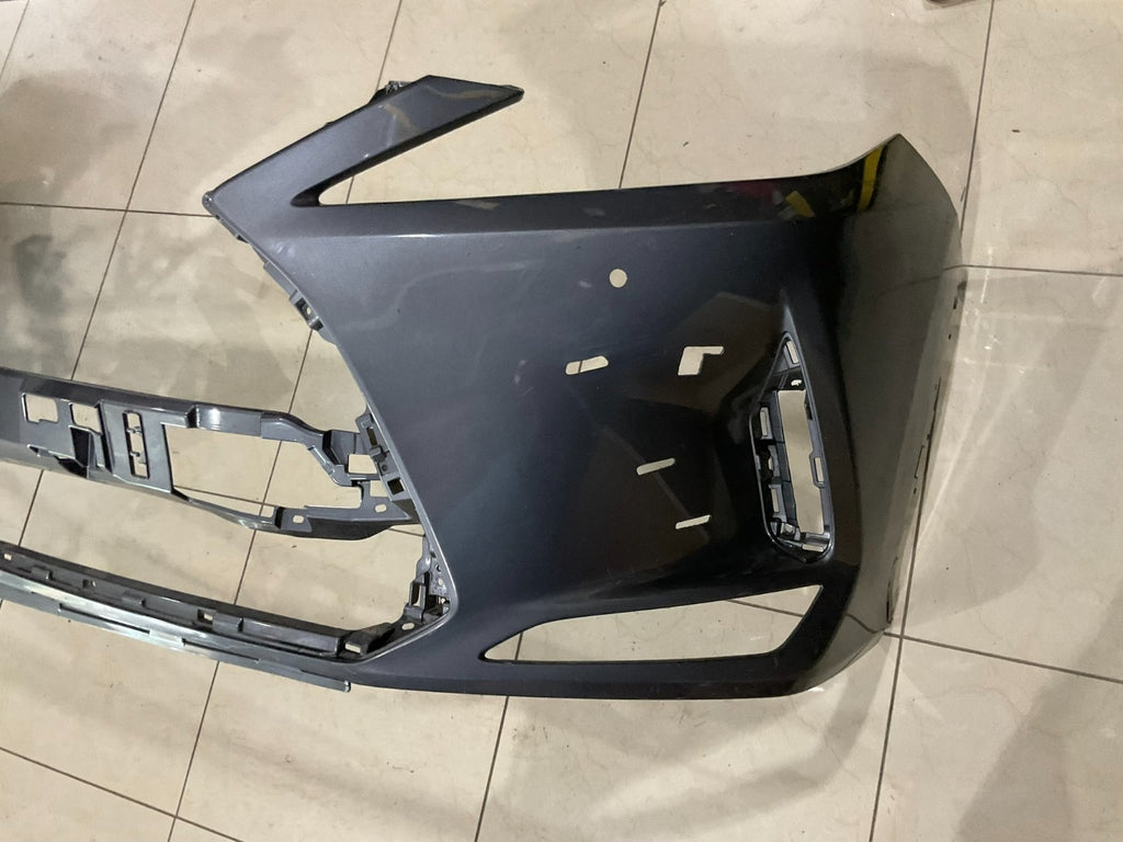 Front Bumper Cover Grey 2020-2022 Lexus F-Sport 52119+0e460 OEM