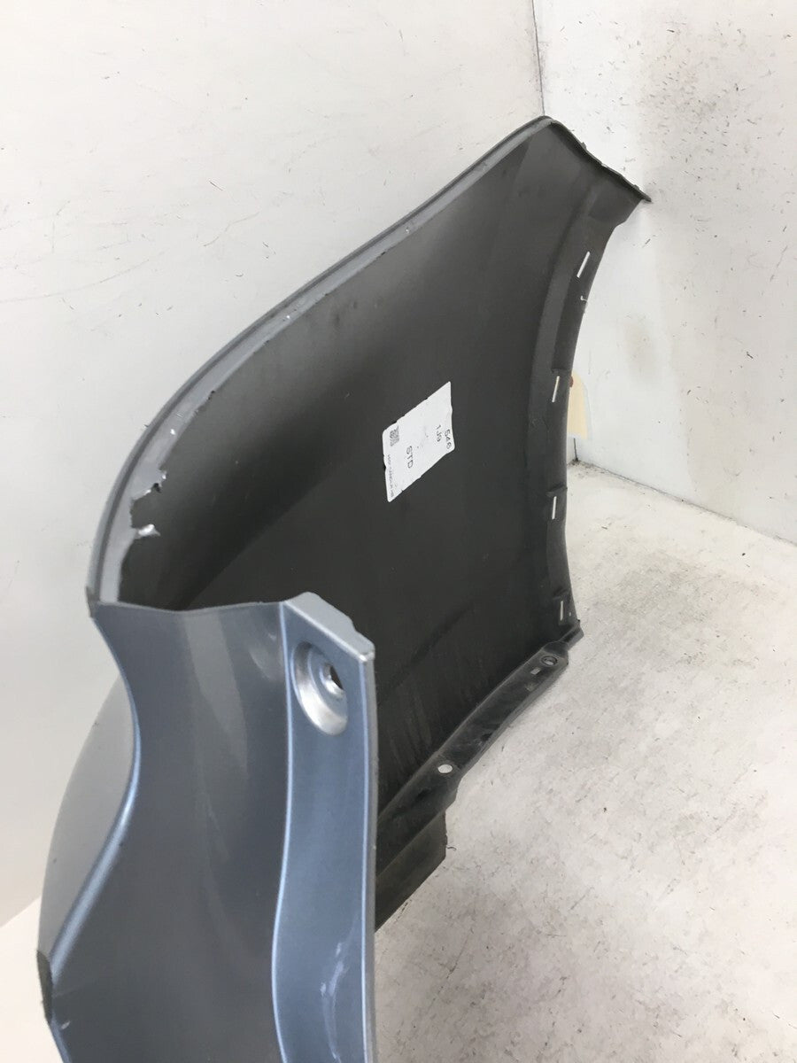 Rear Bumper Cover Toyota Highlander XLE Limited LE Plus Hybrid Lid 1J9 14-16 OEM