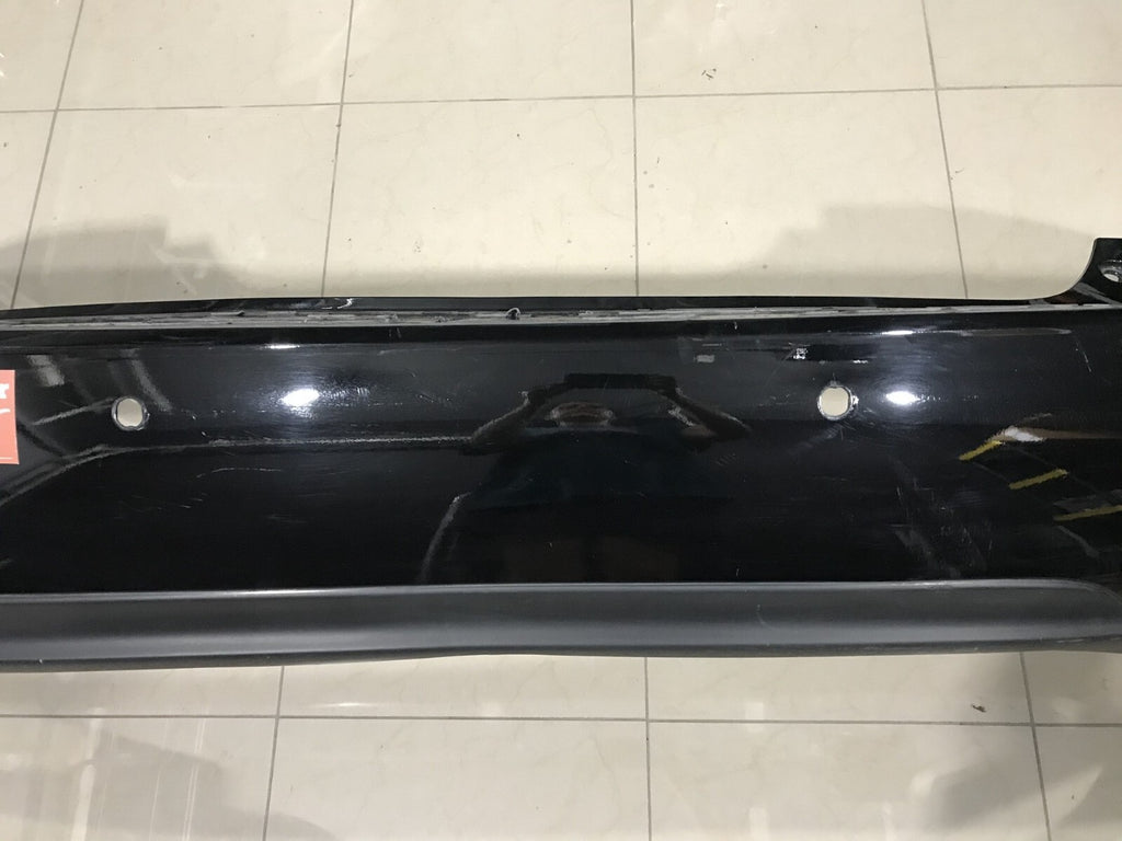Rear Bumper Cover Lexus RX350 RX450H Base F Sport 52159-0E020 OEM3