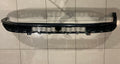 Front Lower Bumper Cover Valance Black 2021-2023 Hyundai Sonata 86512-L1450 OEM
