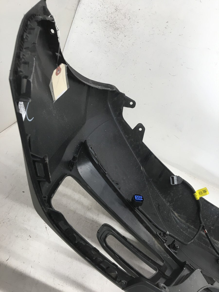 Rear Bumper Cover Hyundai Kona SE SEL 2018 2019 86610-J9000 OEM