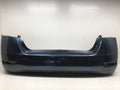 Rear Bumper Cover Nissan Sentra S SL SV FE S FE SV 2013-2015 85022-3SH0H OEM