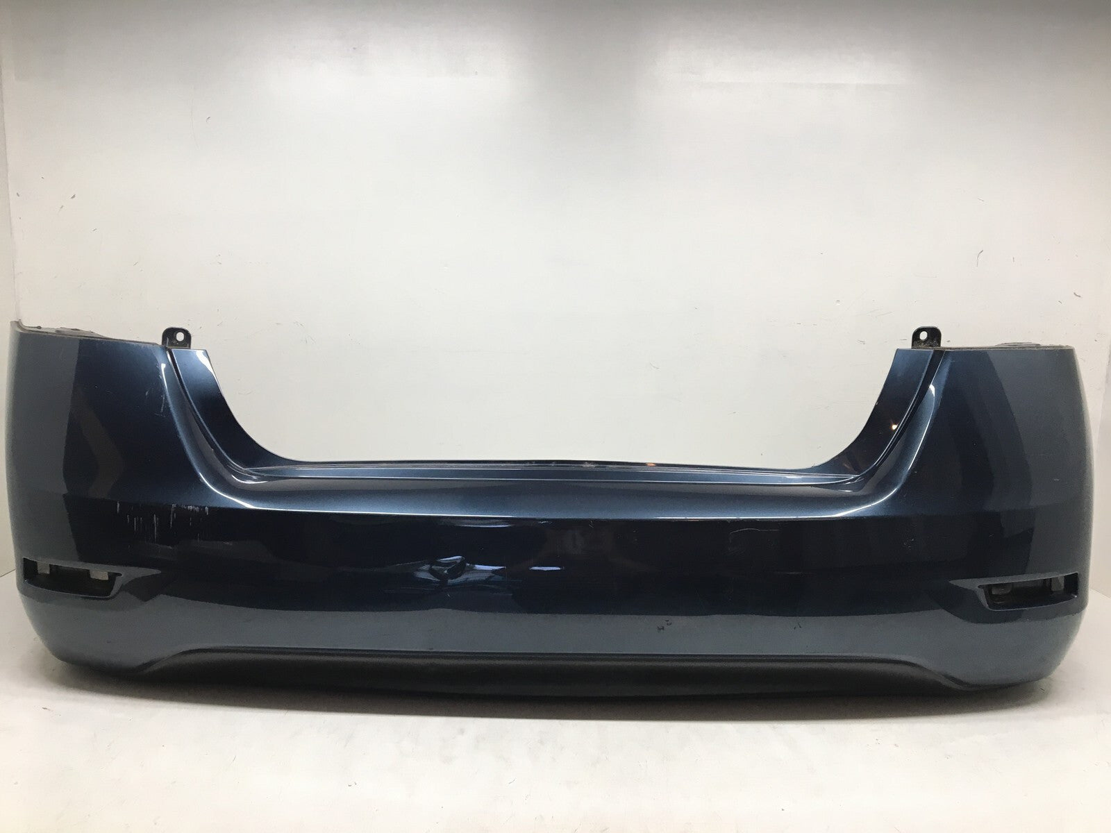 Rear Bumper Cover Nissan Sentra S SL SV FE S FE SV 2013-2015 85022-3SH0H OEM