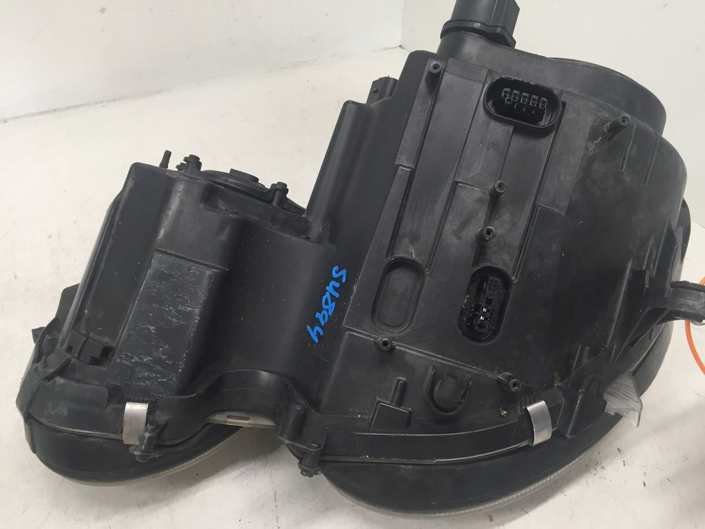 Halogen Headlight Damaged Passr RH for Mercedes E Class E320 E500 03 06 OEM