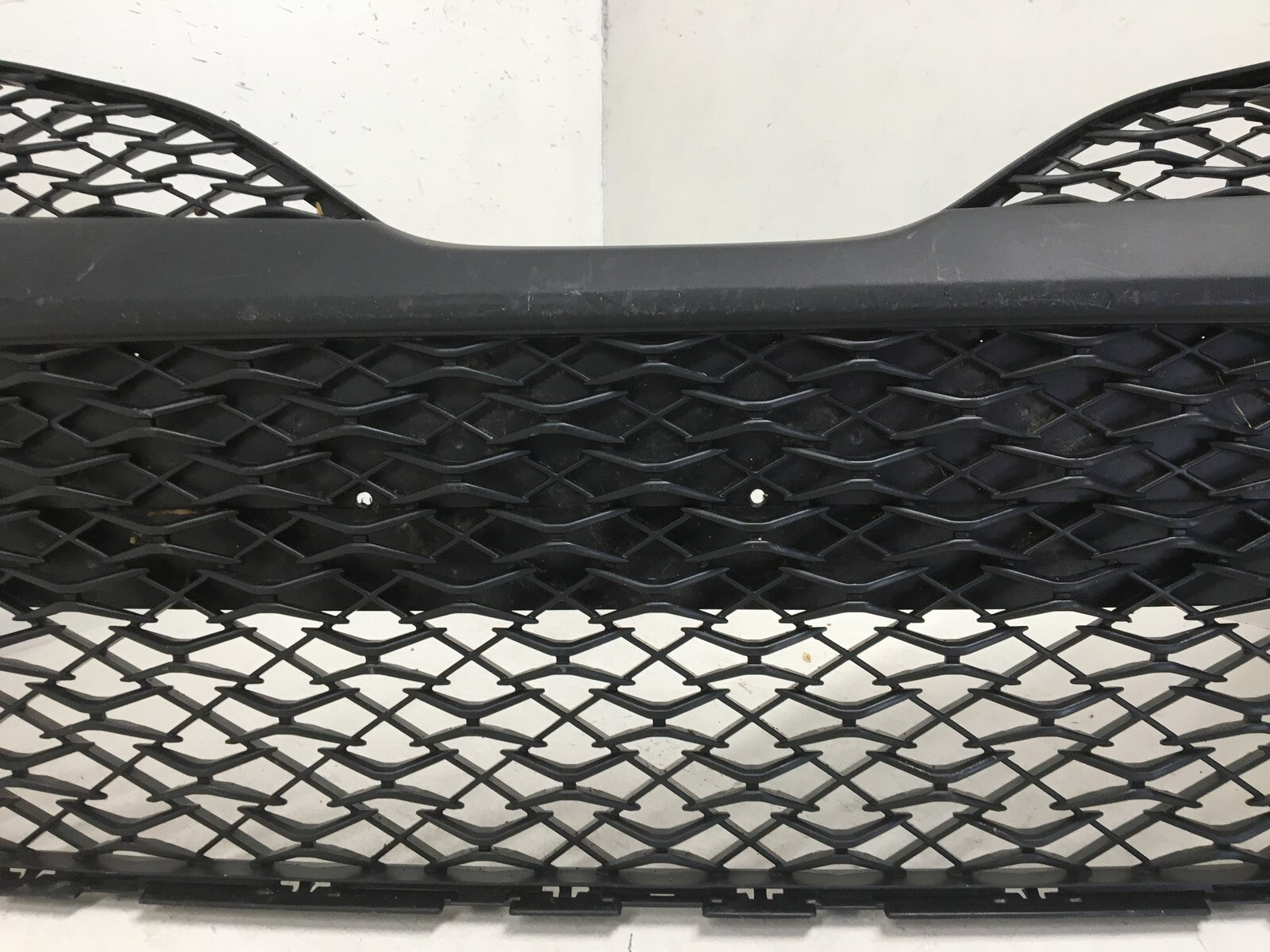 Grille Grill Toyota Camry SE XSE 2018 2019 53113-06130 OEM