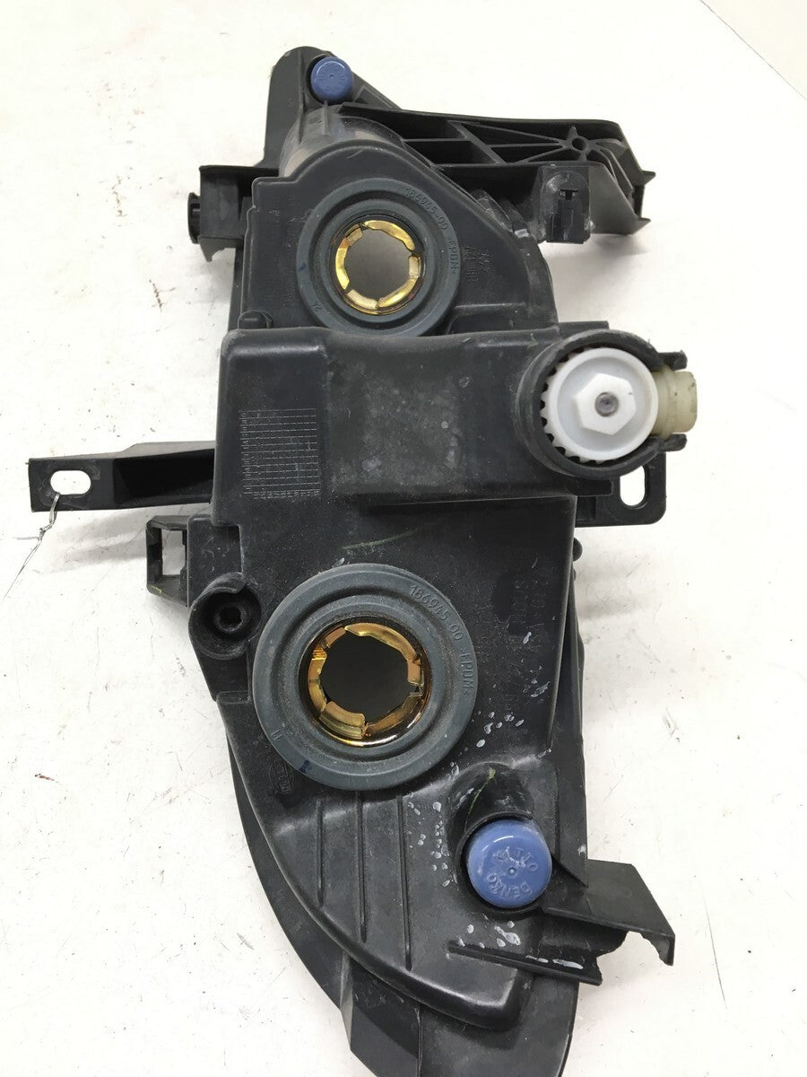 Fog light Damaged Lamp Drivers Side LH Nissan Maxima 2016-2018 OEM