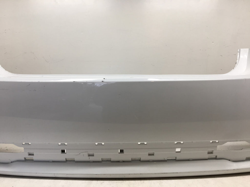 Rear Bumper Cover Chevrolet Cruze 2011-2015 CAPA