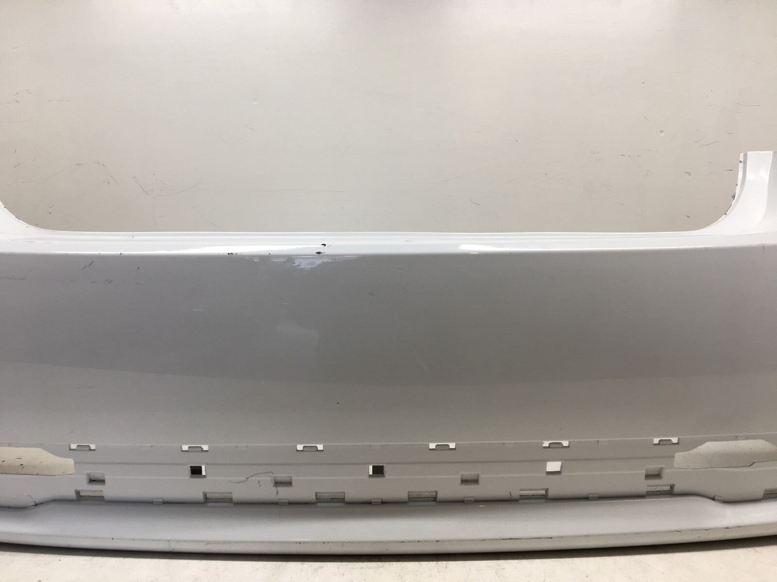 Rear Bumper Cover Chevrolet Cruze 2011-2015 CAPA
