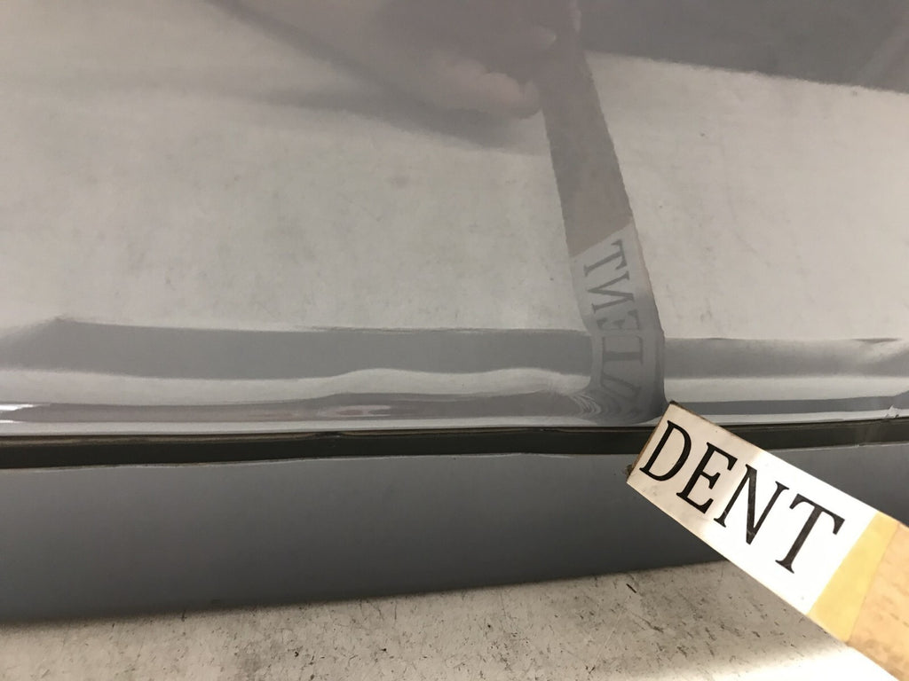 Rear Bumper Cover Honda Accord EX//EX-L/EX-L Hybrid 2018-2019 71501-TVA-A00 OEM2