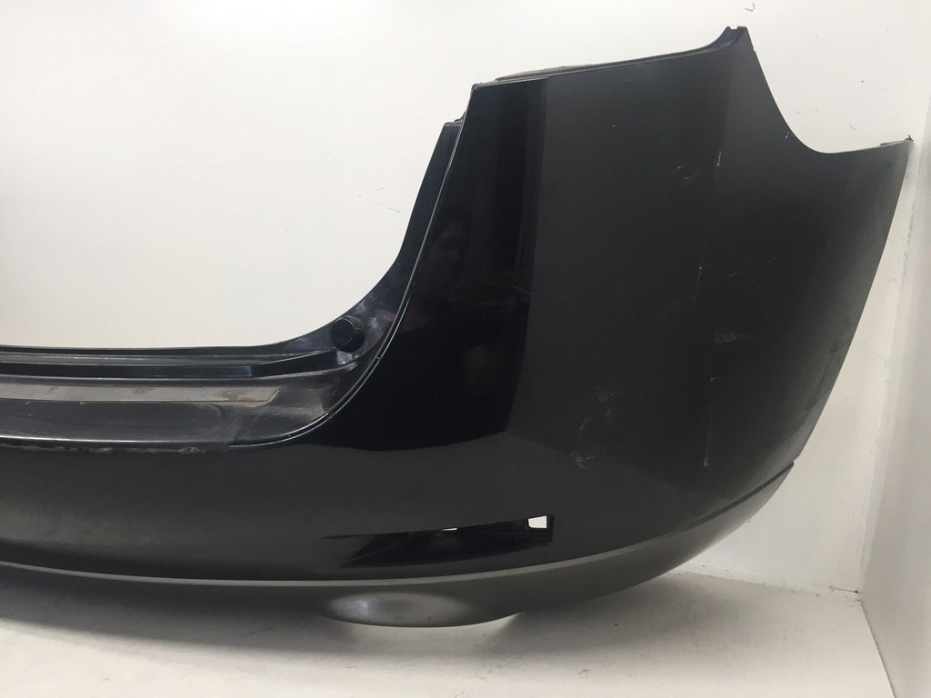 Rear Bumper Cover Nissan Murano 2009-2014 85022 1AA0H OEM3