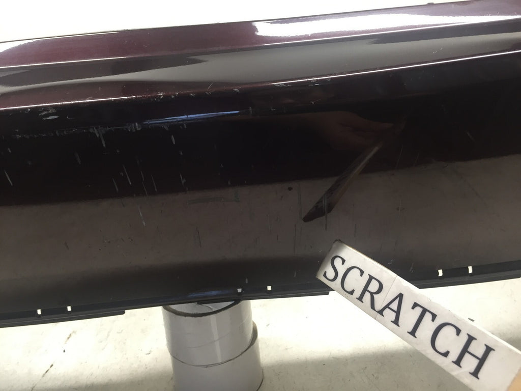 Rear Bumper Cover Toyota Avalon XLE Limited Hybrid XLE Premium 3R0 2013-2018 OEM