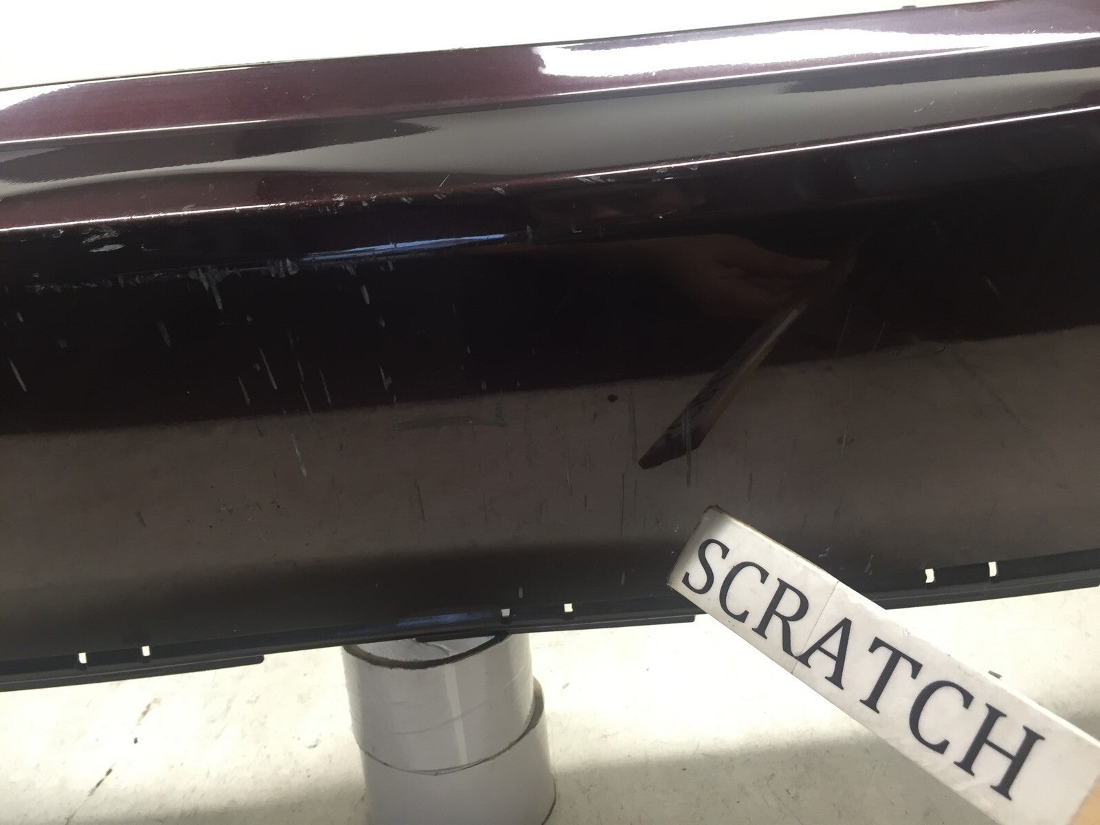 Rear Bumper Cover Toyota Avalon XLE Limited Hybrid XLE Premium 3R0 2013-2018 OEM
