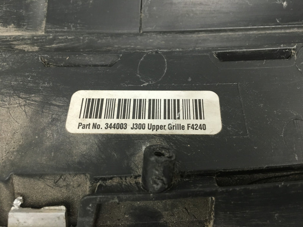 Grille Grill Chevy Cruze 2011-2014 96981100 OEM