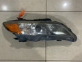 Headlight Right RH Passenger Acura RDX 2013-2015 CAPA