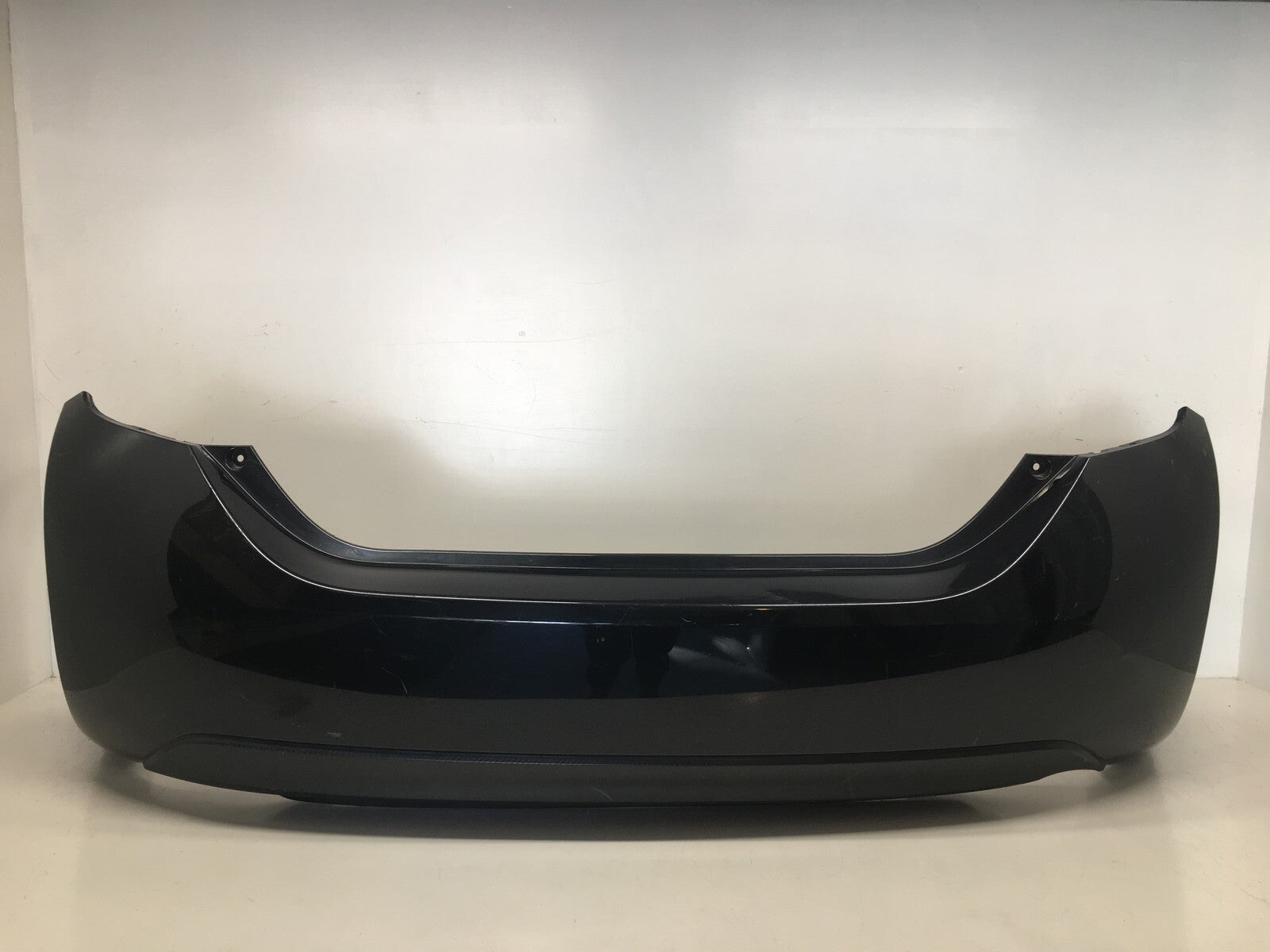 Rear Bumper Cover Toyota Corolla 2014-2018 52159-02A10 Original
