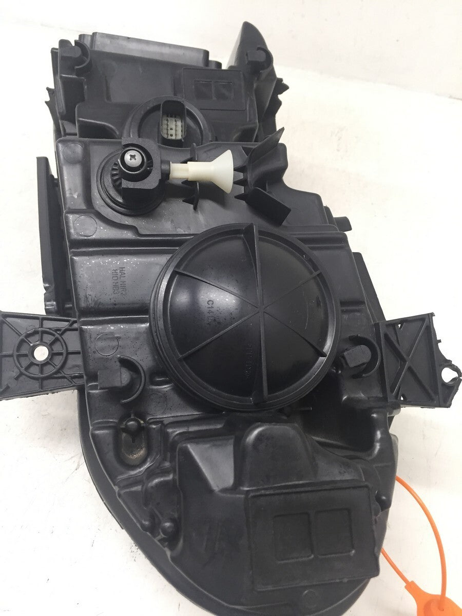 Headlight Damaged Lamp Passenger Right RH Dodge Charger 2016 17 18 19 20 CAPA