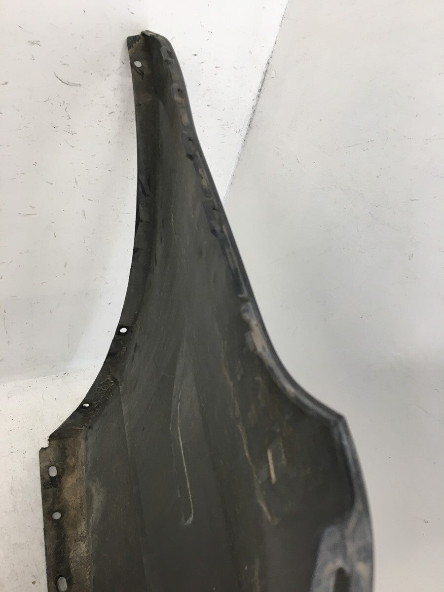 Rear Bumper Cover Subaru Forrester 2.0XT 2.5i 2014-2016 57704SG010 OEM2